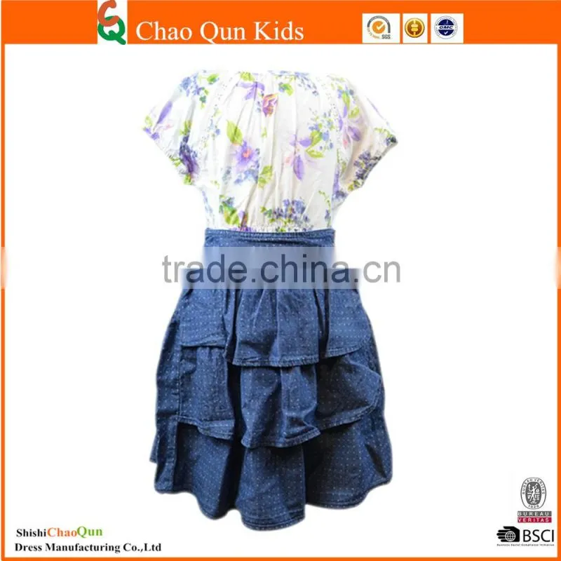 Hot sale high quality with cheap price names of girls dresses
