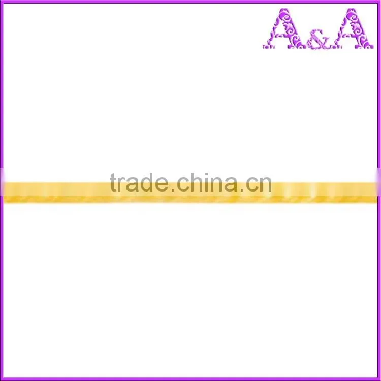 Factory wholesale polypropylene braided rope