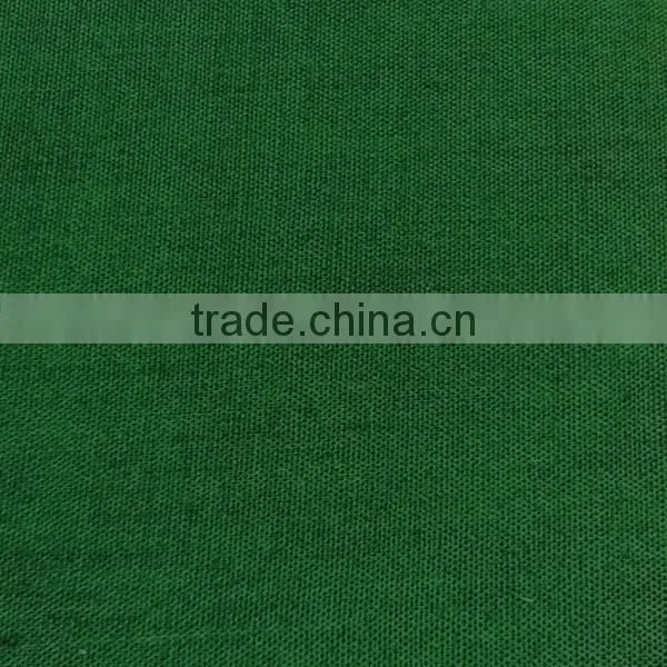 Full color dyed cotton percale fabric, percale fabric, percale with paper backing for book binding