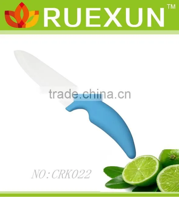 Ceramic kitchen knife