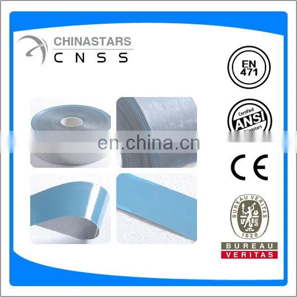 EN471 reflective heat transfer film