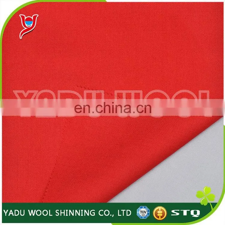wool twill fabric, suit fabric for men, cloth wool for men