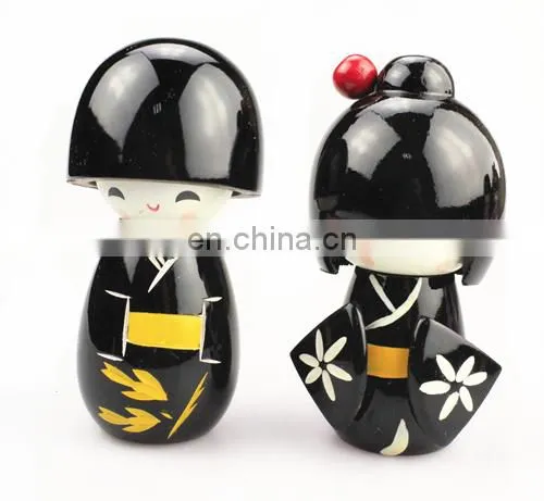 japanese nesting dolls
