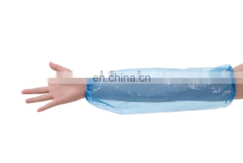 Factory Price Custom Waterproof Disposable Arm Sleeve Cover