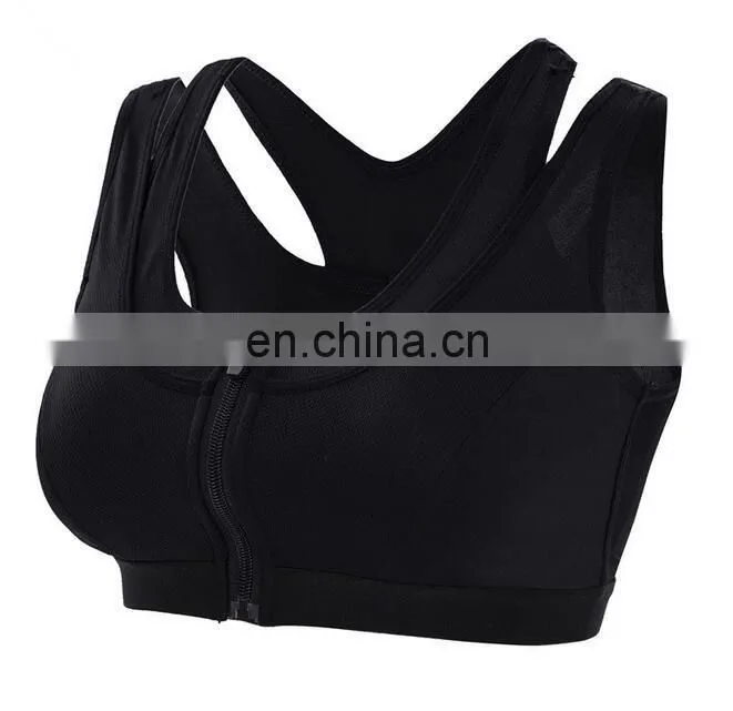 OEM Design Dri Fit Private Label Custom Fitness Workout Sports Bra, Gym Yoga Sports Bra for women#805