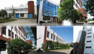 Yiwu Custom Brand Commodity Co., Ltd. company overview - view 1