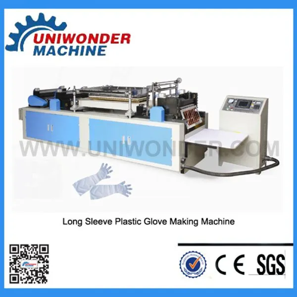 Ruian Uniwonder Machinery Manufacturer & Trade Co.,ltd company overview - view 2