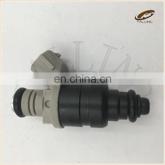 High Performance Auto Engine Fuel Patrol Injector 06A906031BT 06A 906 031 BT for V W Cadd y Toura n Gol f 5 Passa t 3C