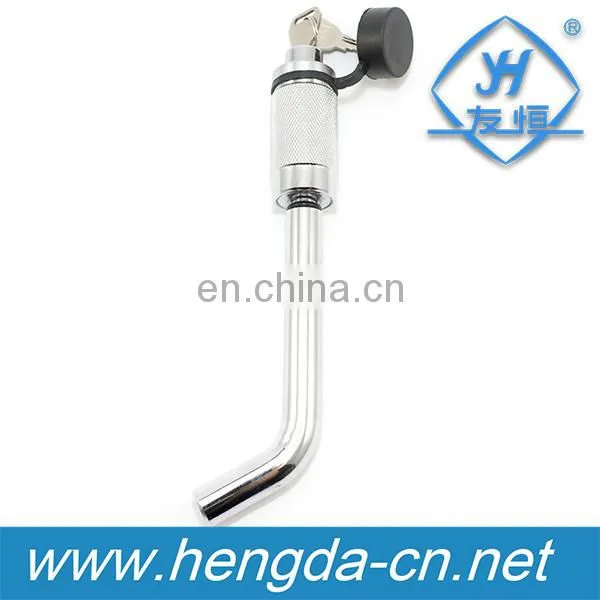 YH1911 Professional 5/8" hitch pin lock for trailer parts