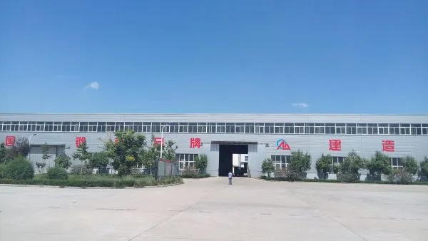 Anyang Forging Press (Group) Machinery Indusry Co,.Ltd company overview - view 3