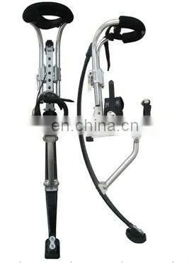 good price jumping stilts;out door jumping shoe;adult jumping stilts
