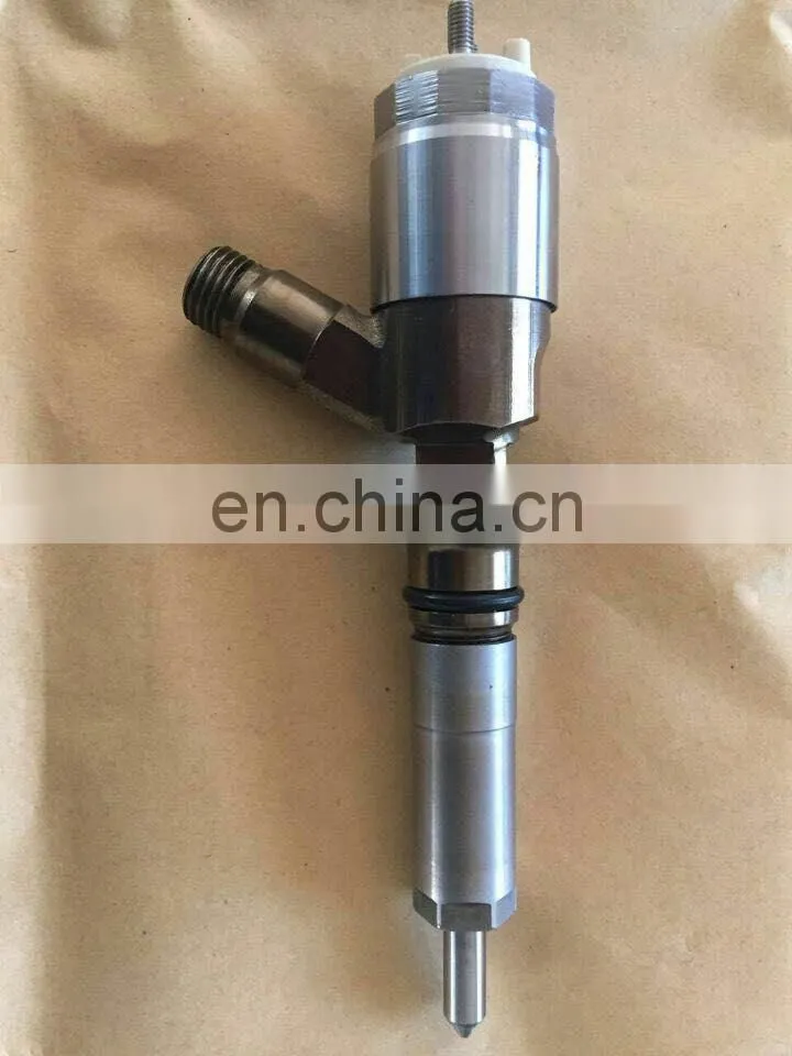 C6.4 diesel fuel system common rail injector 3264700 for 320D