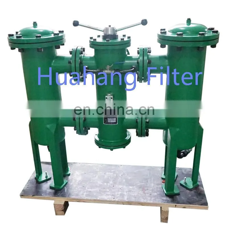 Portable oil Purifier BLYJ-16 pump for fishing vessel fuel oil filtration