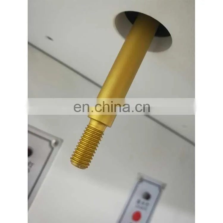 Reliable and good cell phone button life test machine buttons testing