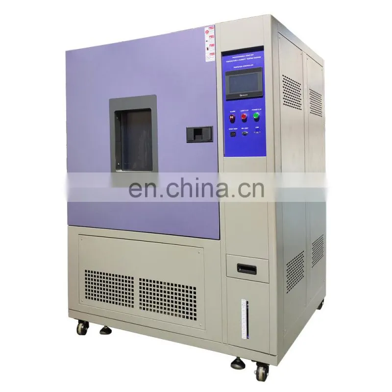 Hot Conditioning Testing Equipment /high temperature environment chamberfor helmet