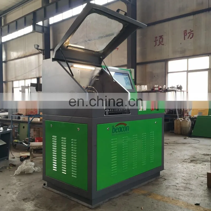 Beacon high quality CRS5000 common rail injector test bench
