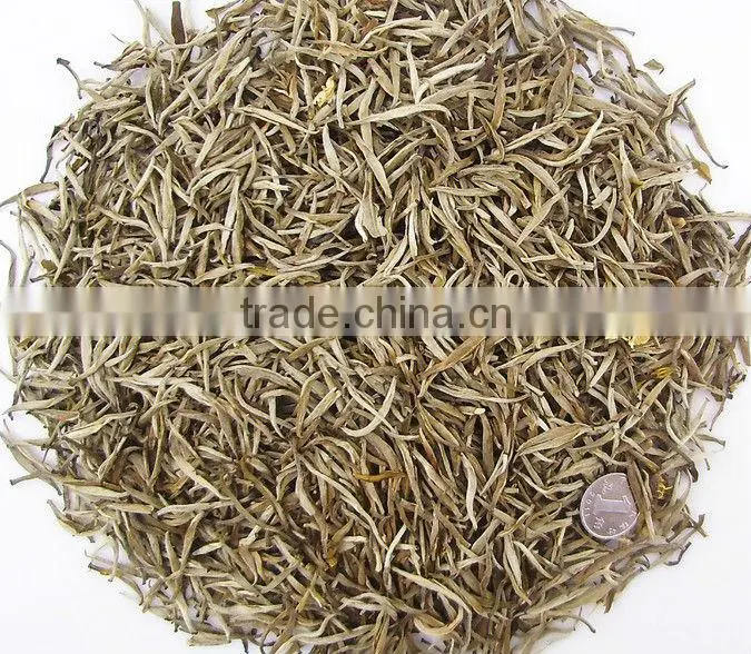 Jasmine Tea, Jasmine Silver Needle