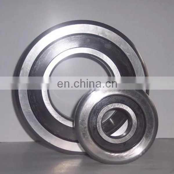 High quality cheap price forklift mast roller bearing 1334431 bearing