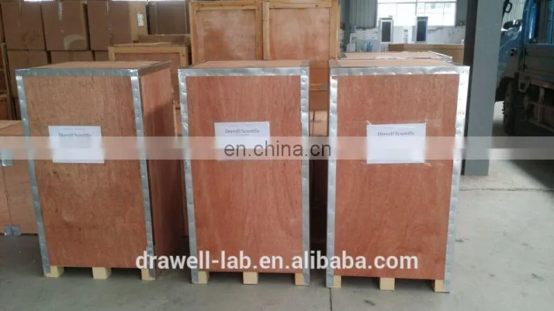 DRAWELL BRAND Fourier Transform Infrared Spectrometer