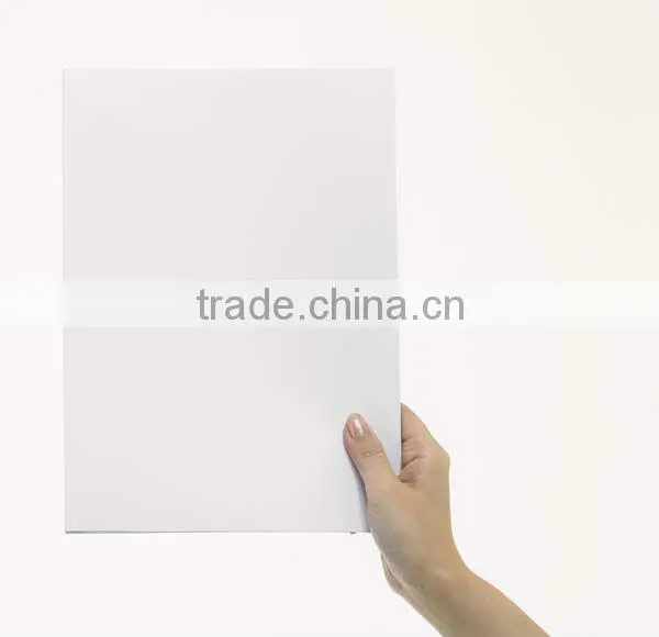 Supply all kinds of copier paper