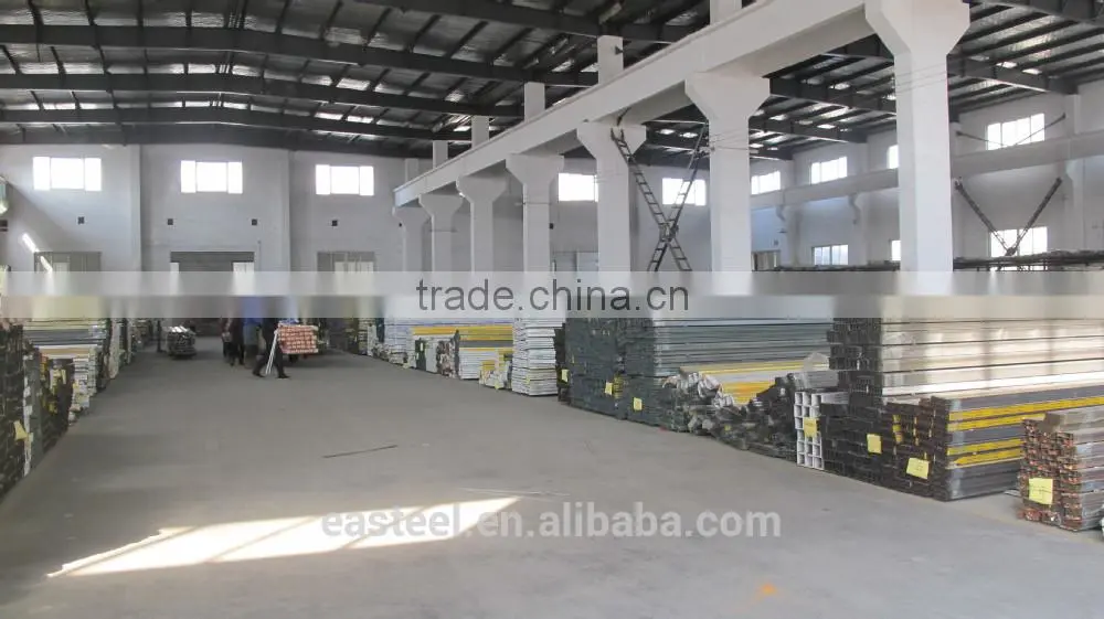 High Quality Aluminium Profile Price Made In China EASTEEL