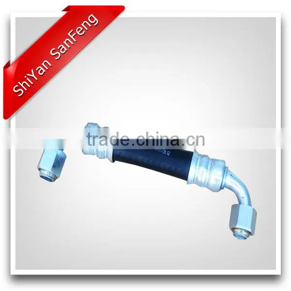 intake and exhaust pipes 11N20-18011 11N20-08012
