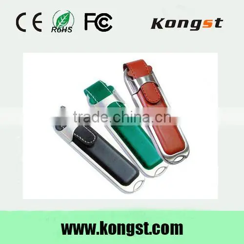2016 stock cheap USB flash drive with free logo