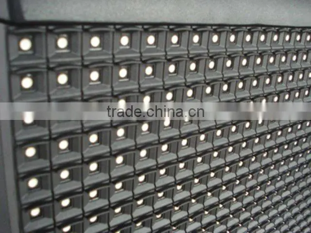 factory price 5050SMD rental LED advertising display screen