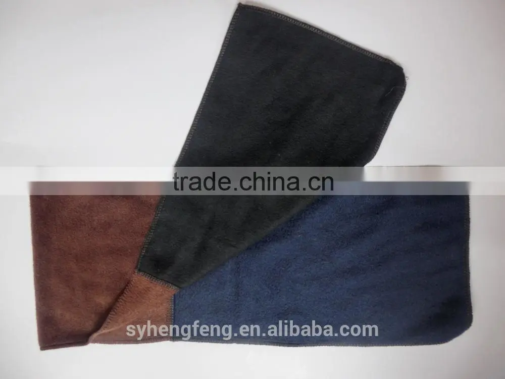 2016 Wholesale fleece two-pieces