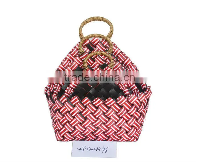 Hand Woven Baskets