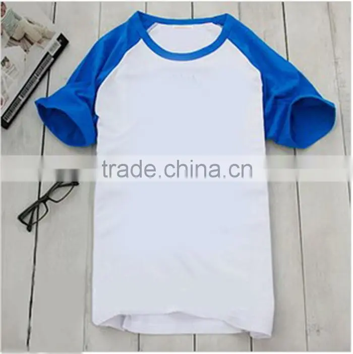 Colorking High Quality Sublimation Custom T-Shirt