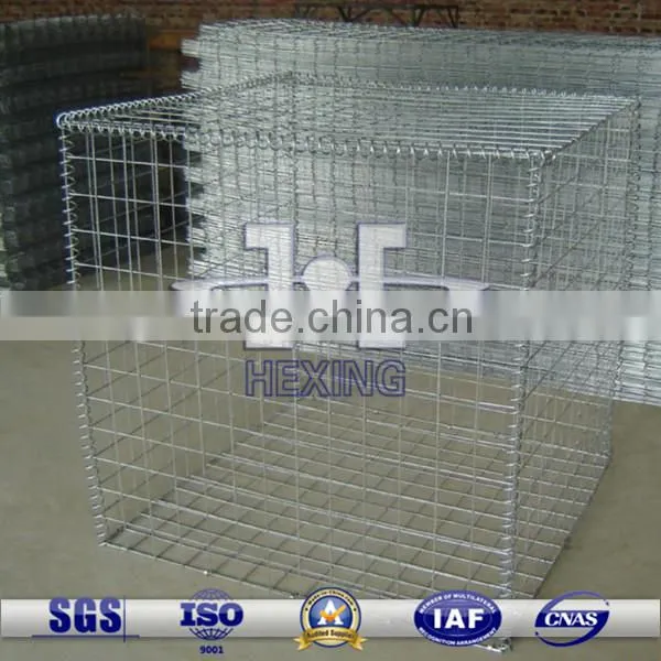 Welded Gabion Box 50x200mmx6mm
