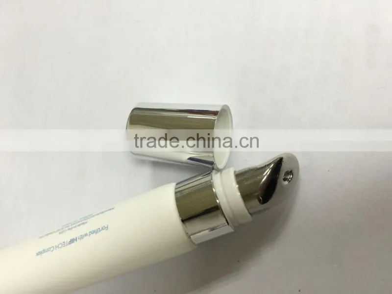 diameter 19mm small smart length head soft tube packaging