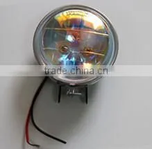 3" 4" auto head lamp sealed beam super power with gold supplier in alibaba