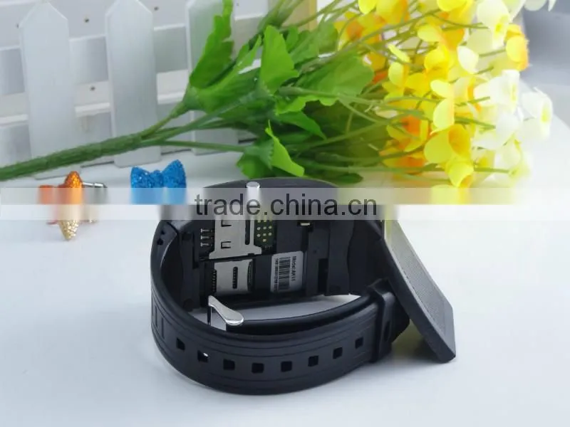 AK11 Watch mobile Phone ,AK11 hand watch mobile phone