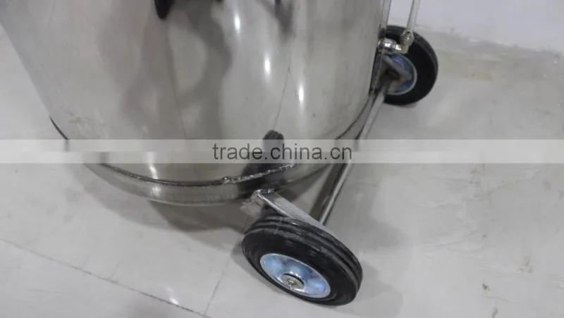 80L car washing machine with foam for car workshop AX-803
