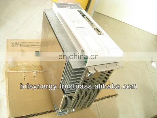Panasonic Driver MDDA203A1A Original Panasonic Amplifier