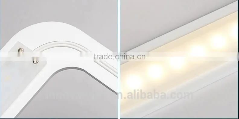 INNOVALIGHT high efficiency high power led mounted wall lamp