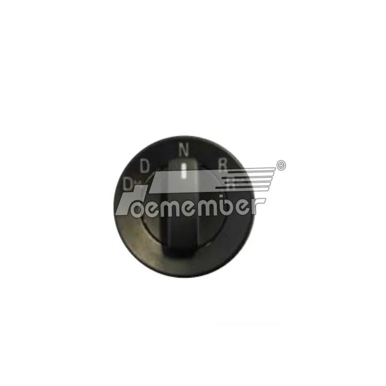 OE Membe 81255056932 Headlight Switch Headlamp Switch for Man