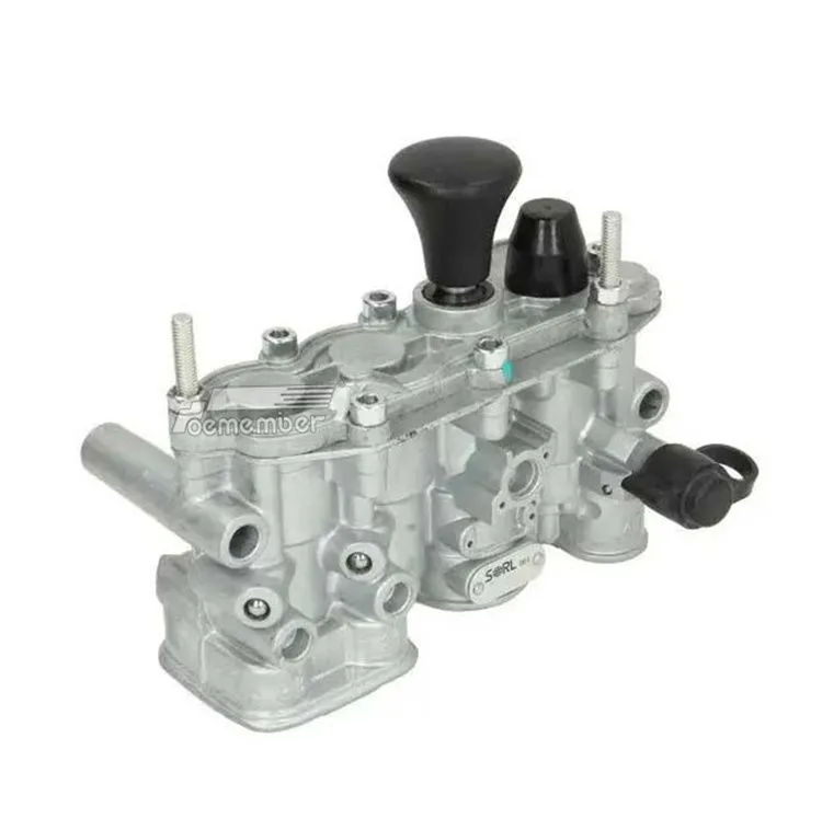 OE Memember 4630840000 1738469 163321 4425013800 ZG046200002 Lift Axle Control Valve for Scania