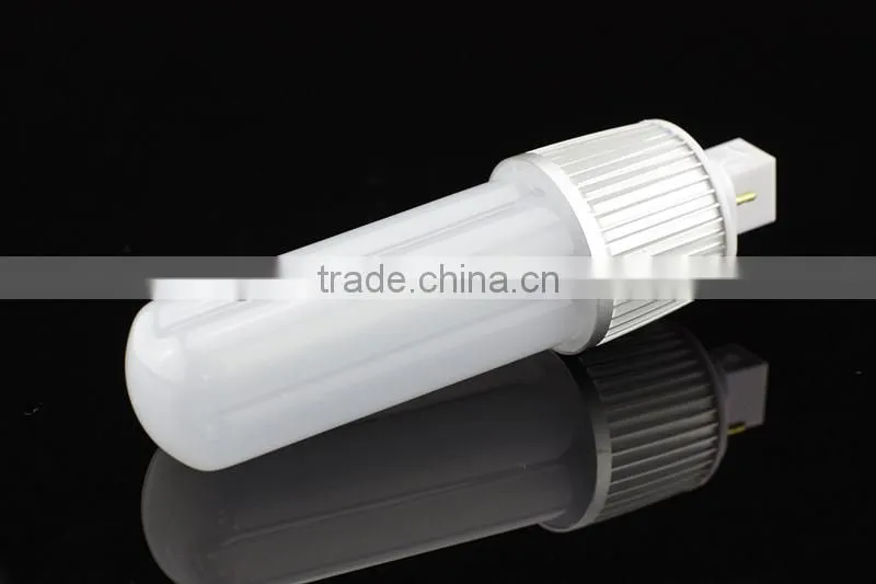 Factory price hot sell E27 led plug bulb 8W 10W 13W 15W CFL replacement