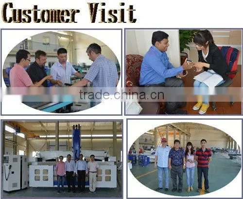 Good quality mini 4 axis cnc router desktop used cnc router sale