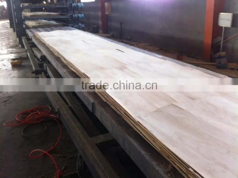 65*95MM painted Pine LVL Beams