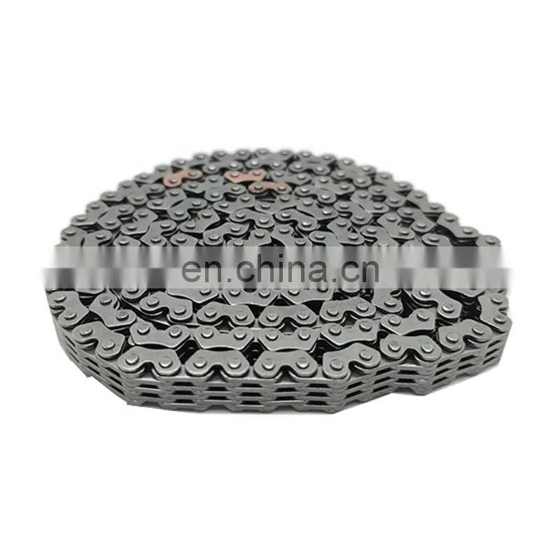 Auto part Reliable reputation parts Timing Chain for Hyundai Santa Fe Sonata OEM 24321-25000