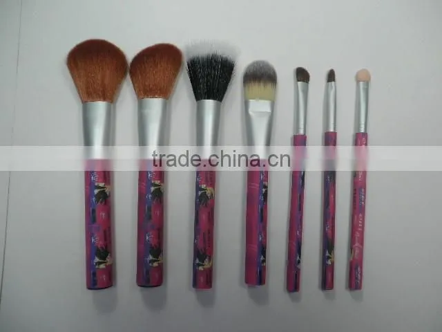 gifts brushes make up make up brushed beauty products natural hair makeup brush