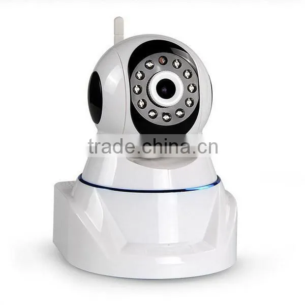 Design new style for mini camera kit