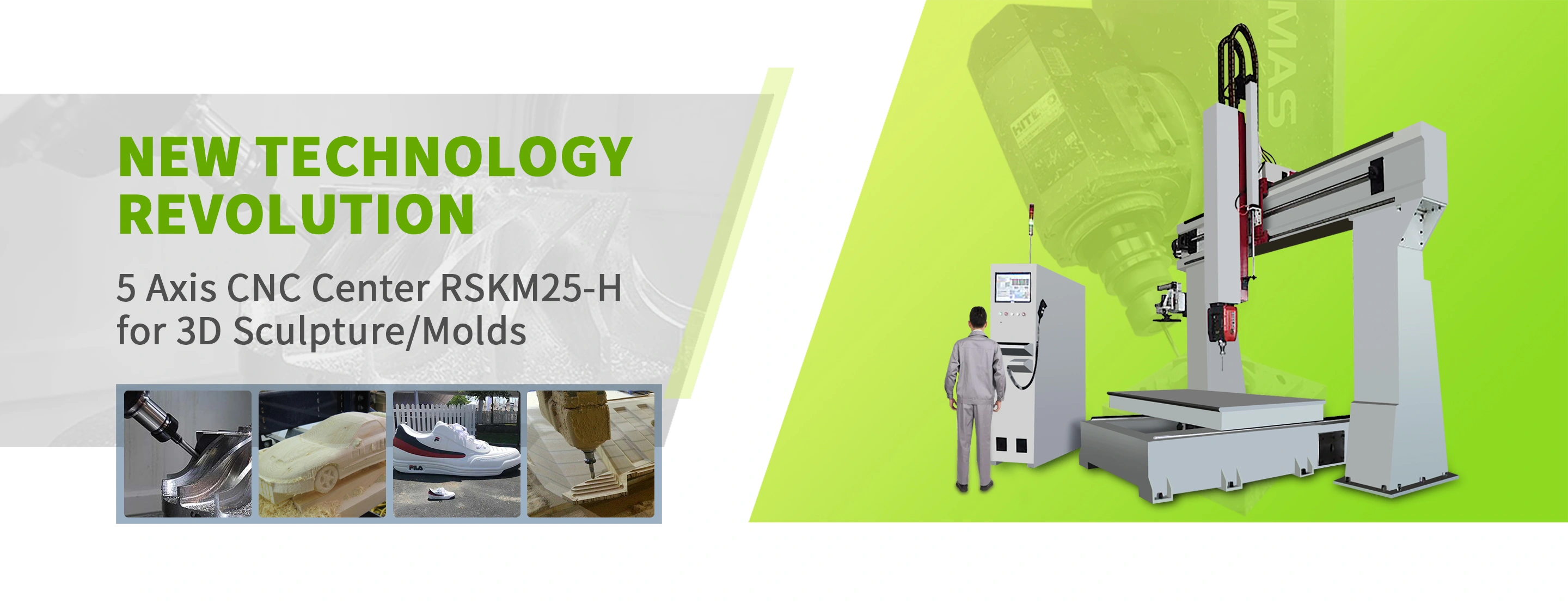 Jinan Rhino Cnc Equipment Co.,ltd company overview - view 1