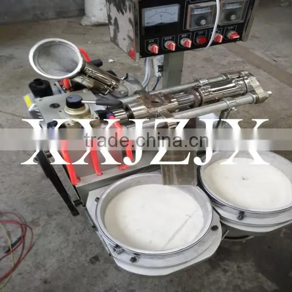 Avocado oil making machine / oil press machine