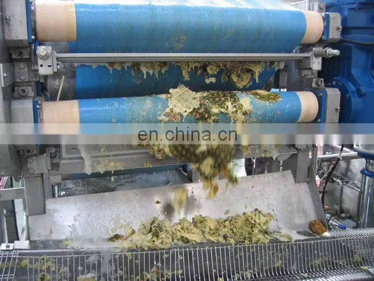 pineapple juice making plant production line