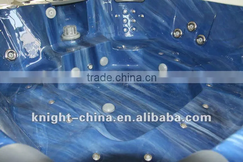 Atlantis Dream Series European Style HOT TUB WITH Balboa Control Pack have CE,ROHS APPROVAL,OUTDOOR SPA USE